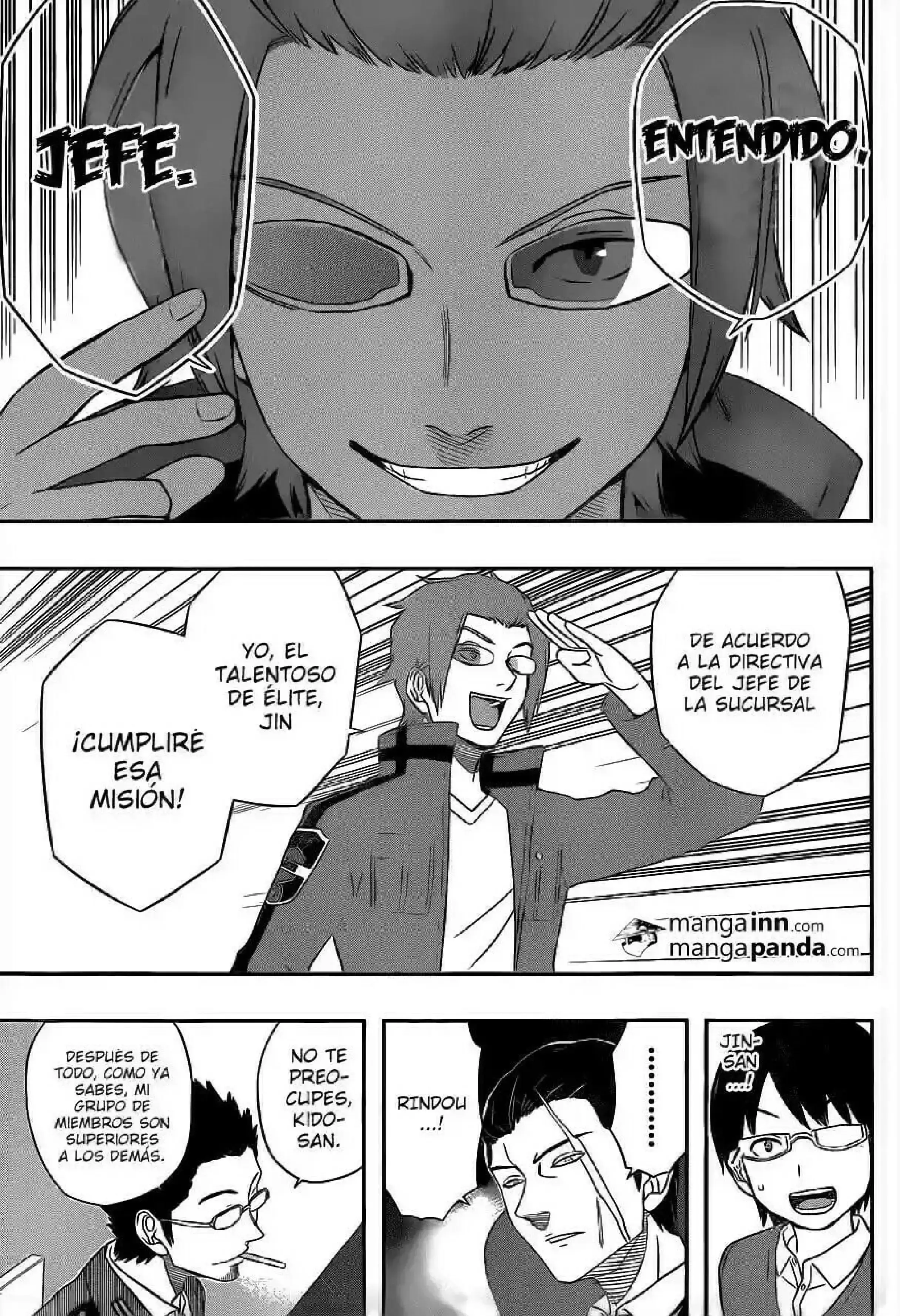 Capitulo 17 page 14