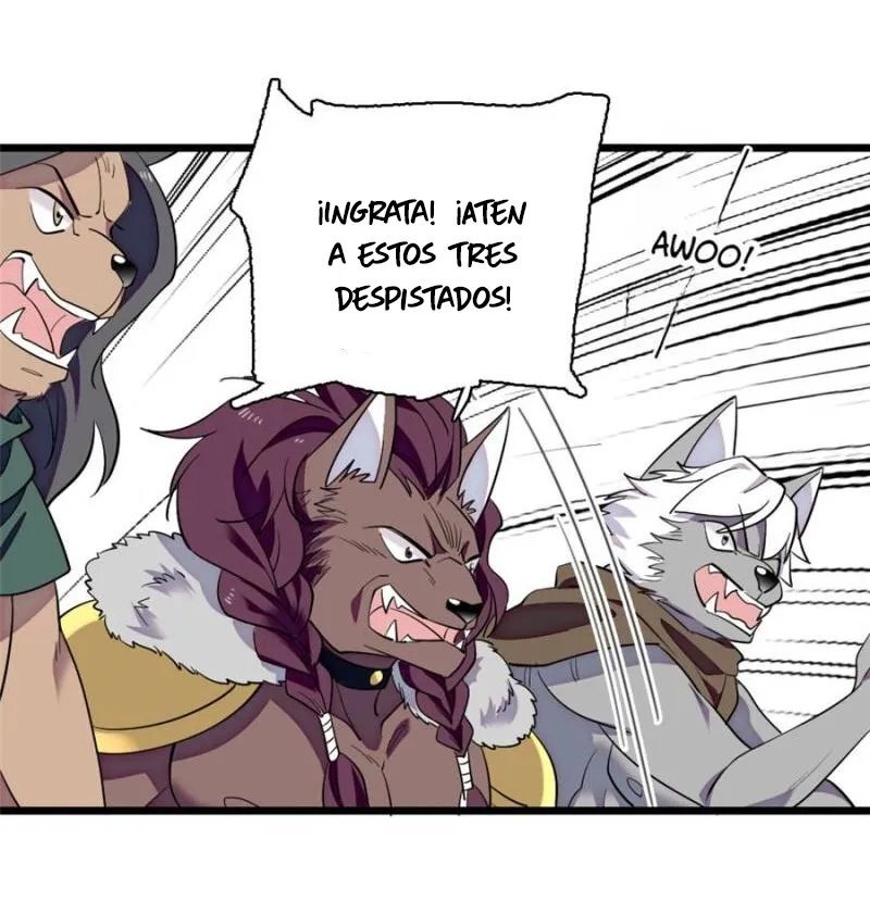 Capitulo 444 page 18