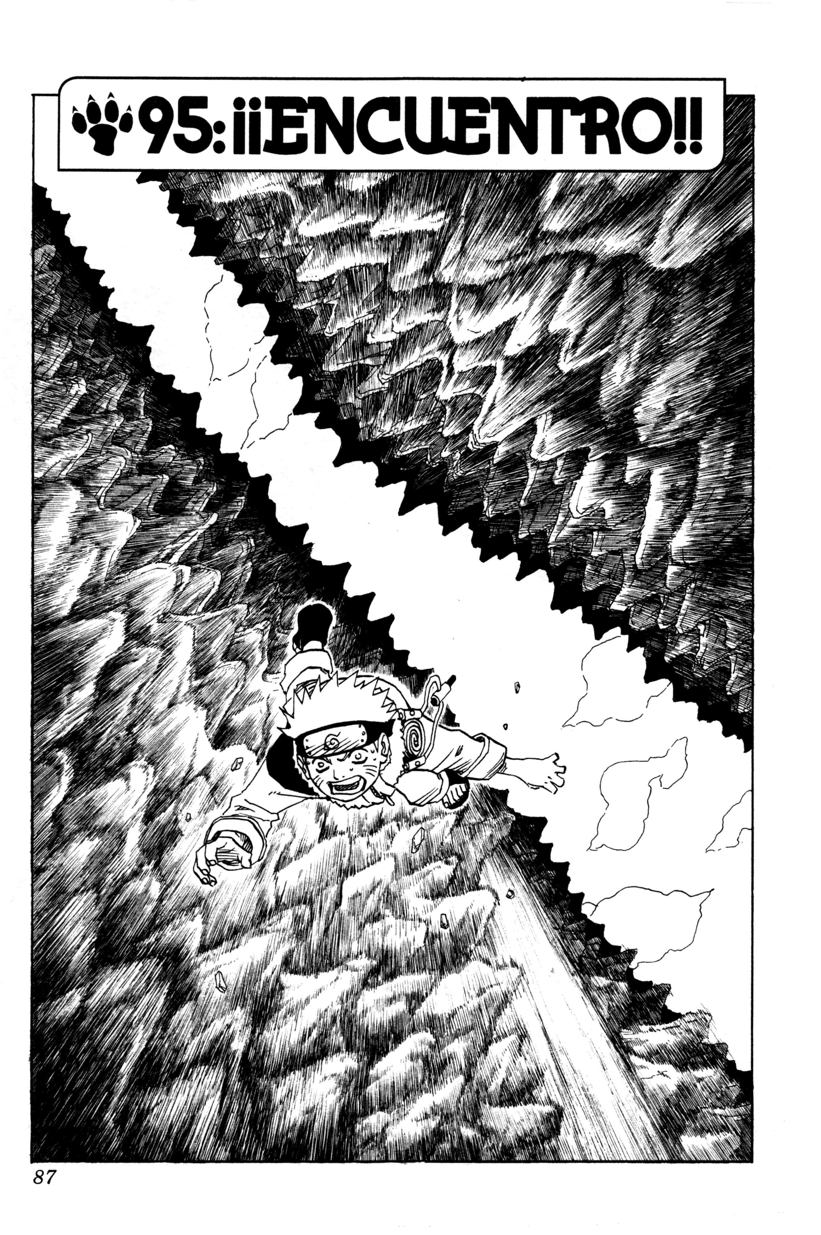 Capitulo 95 page 1