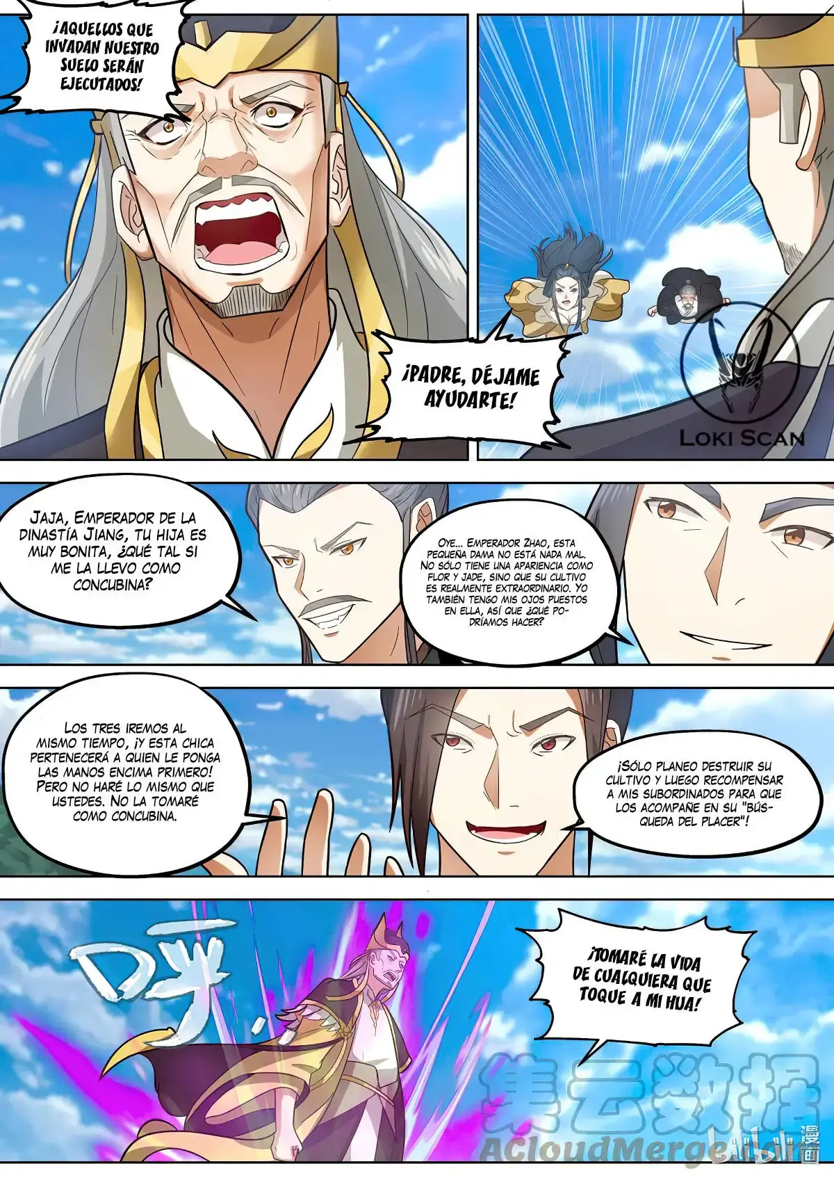 Capitulo 396 page 6