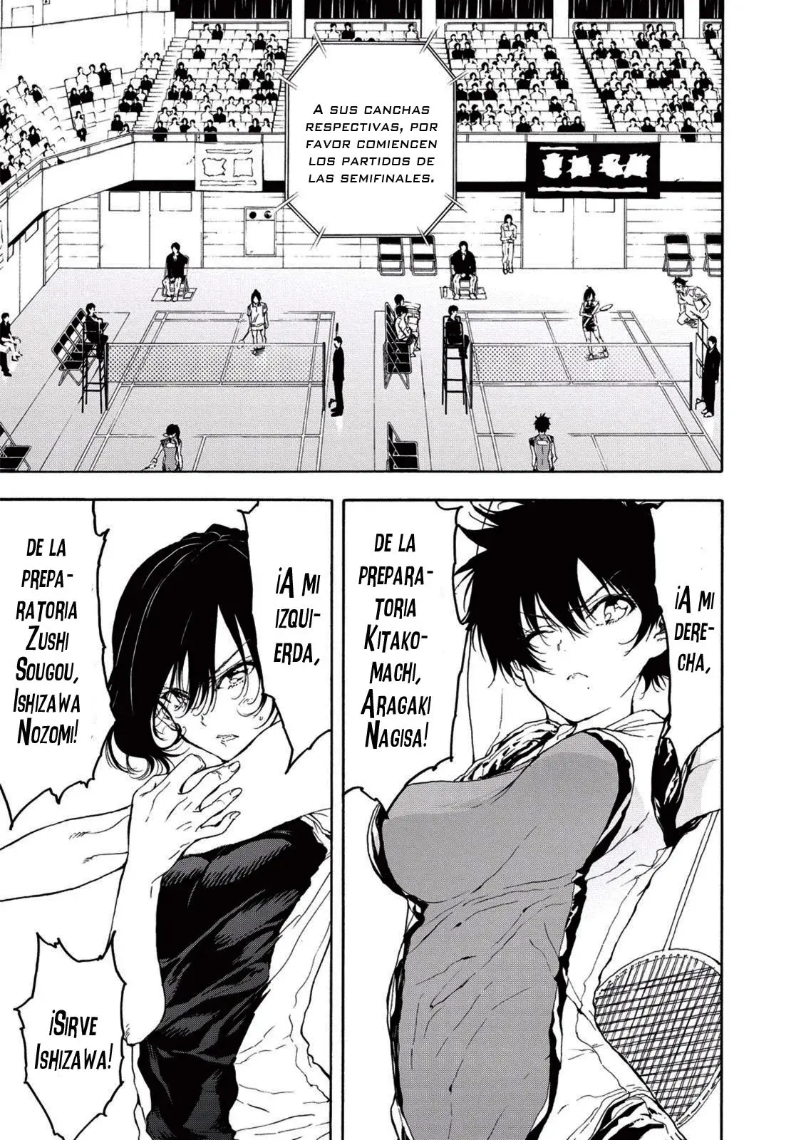Capitulo 22 page 14