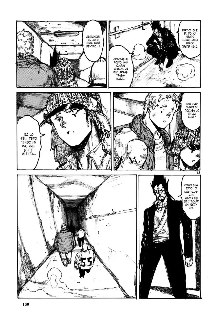 Capitulo 99 page 13