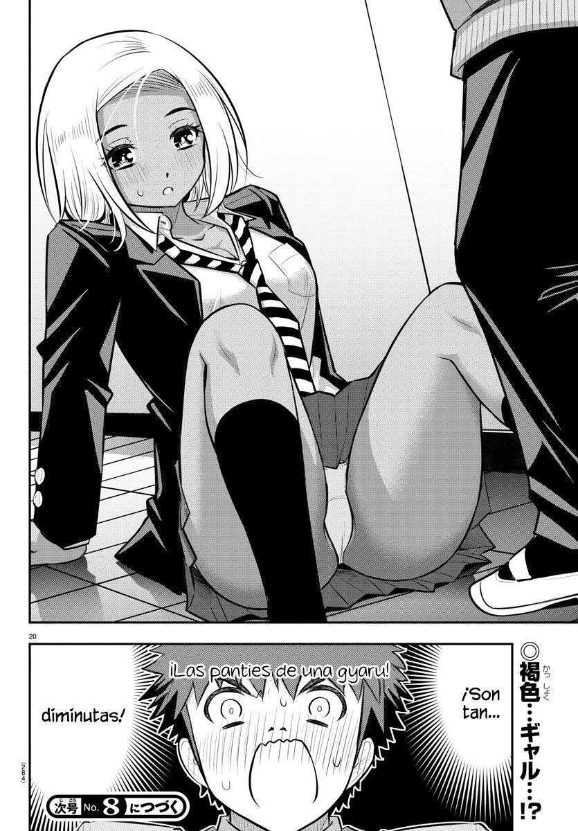Capitulo 88 page 21