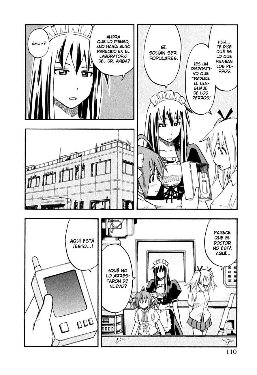 Capitulo 62 page 5