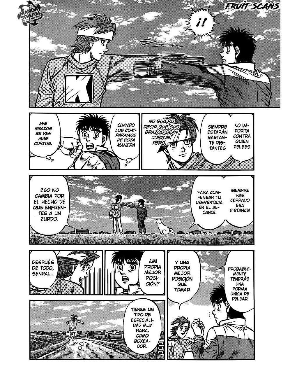Capitulo 1175 page 3