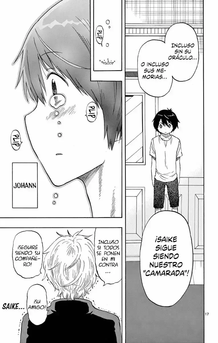 Capitulo 46 page 18