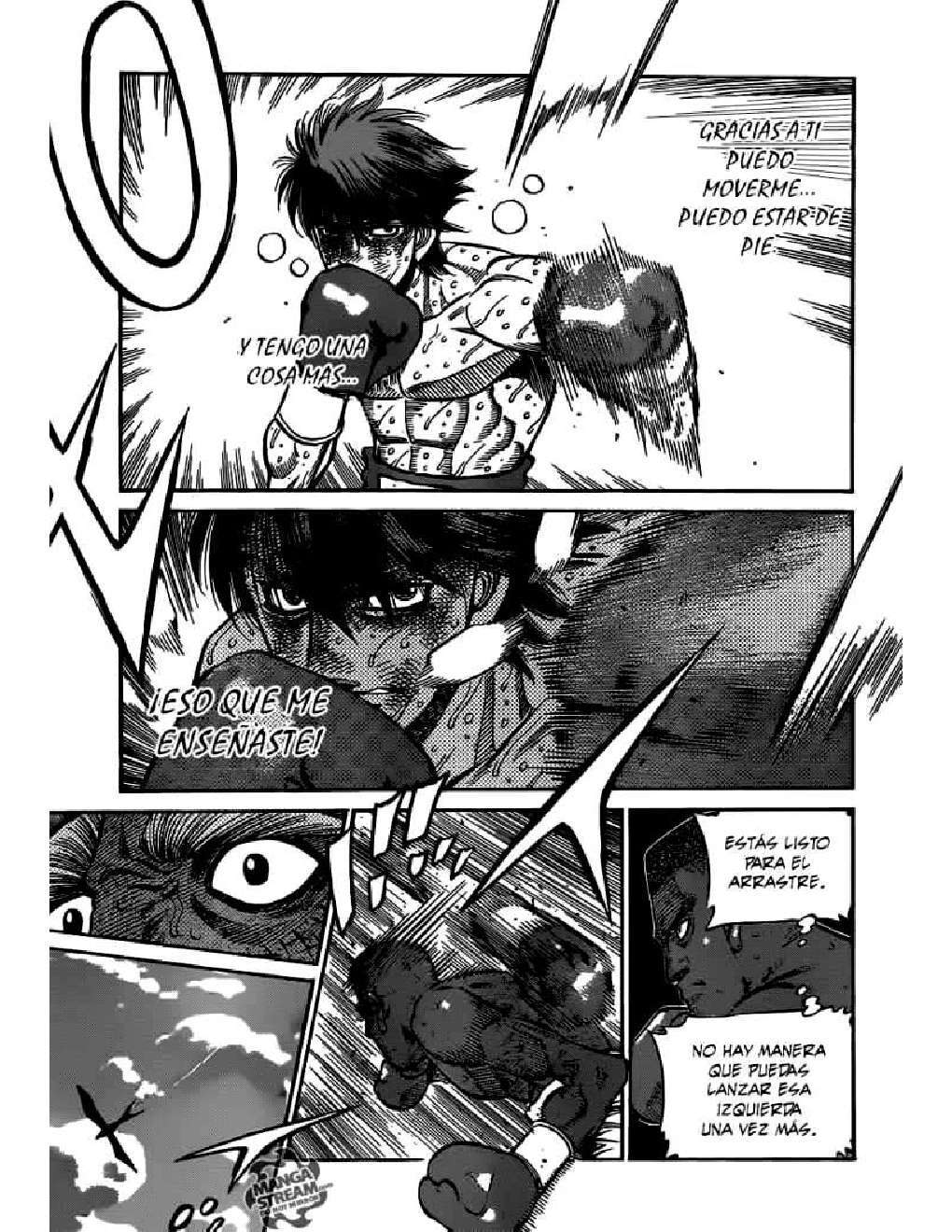 Capitulo 991 page 9