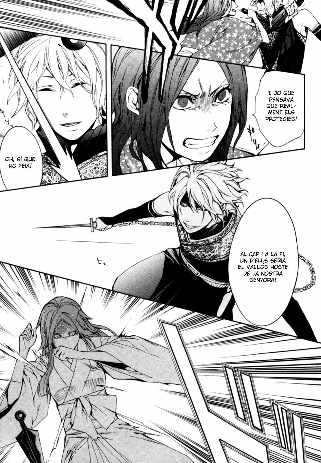 Capitulo 23 page 21