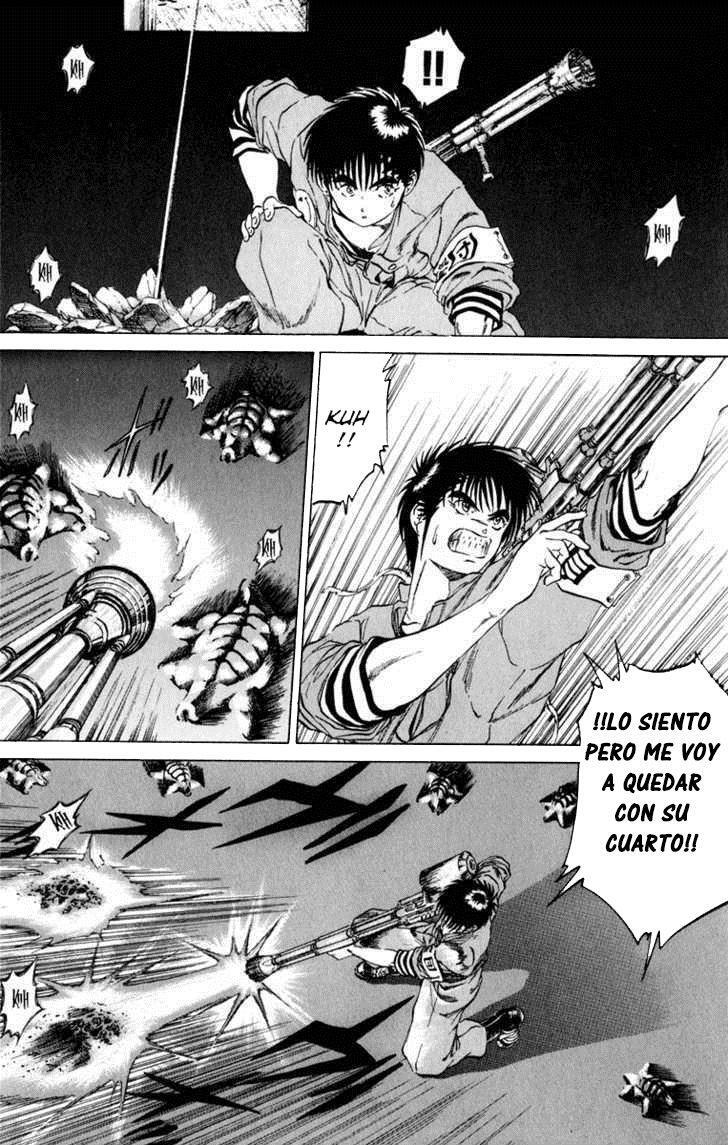 Capitulo 100 page 14