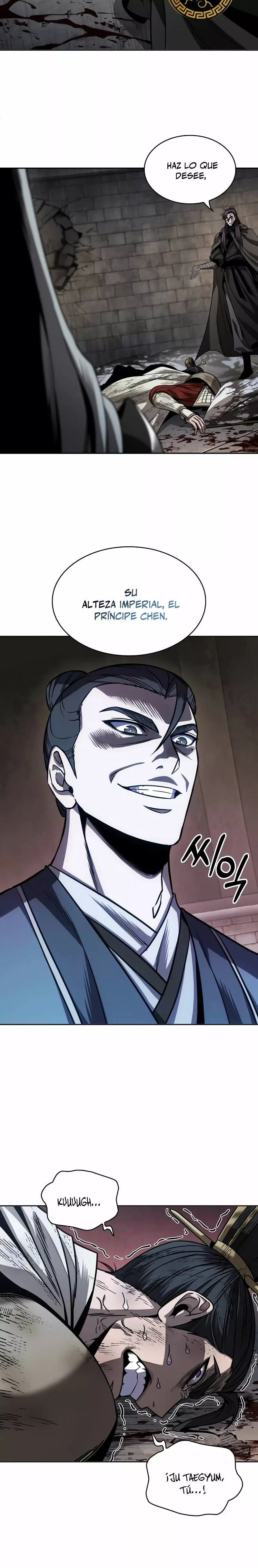 Capitulo 214 page 21