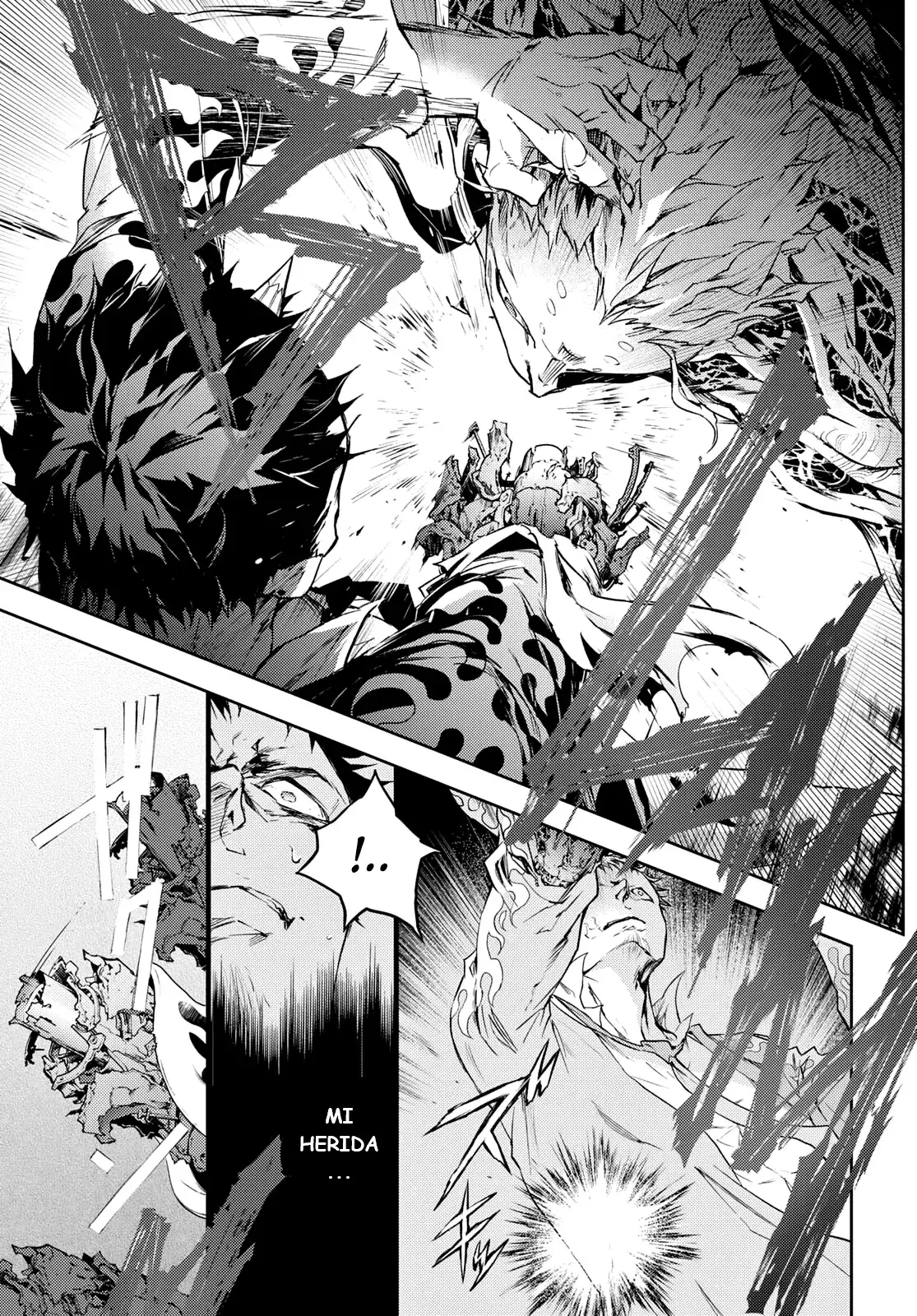 Capitulo 43 page 6
