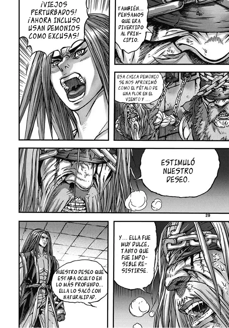 Capitulo 347 page 29
