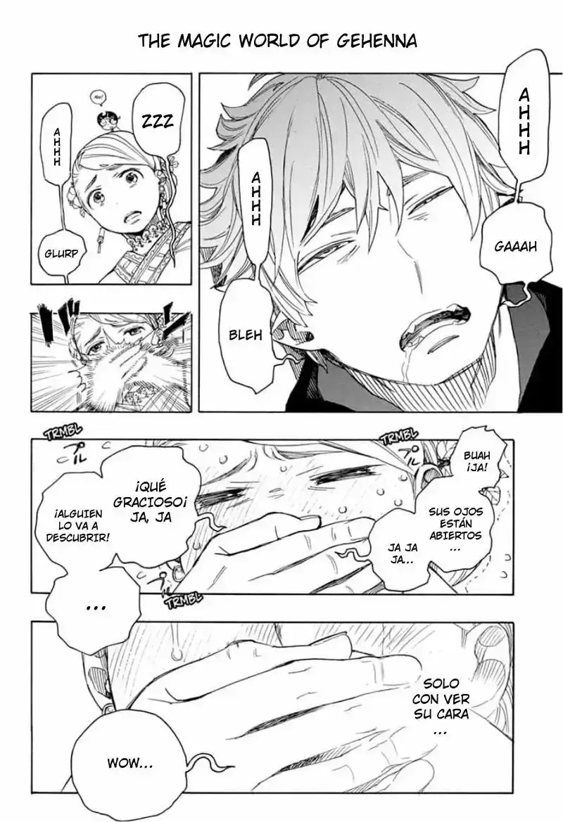 Capitulo 114 page 14