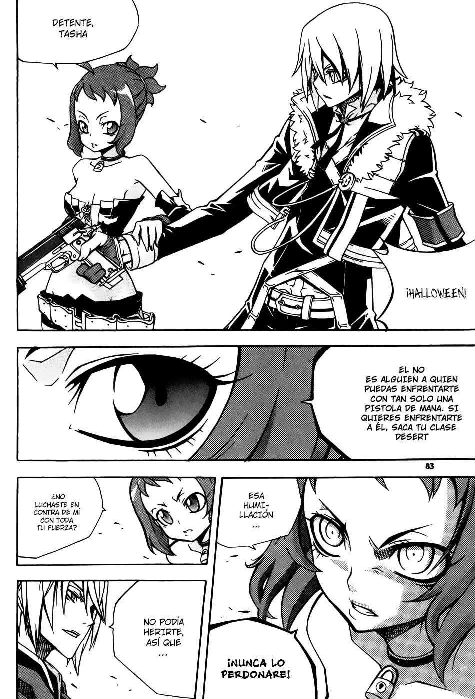 Capitulo 28 page 10