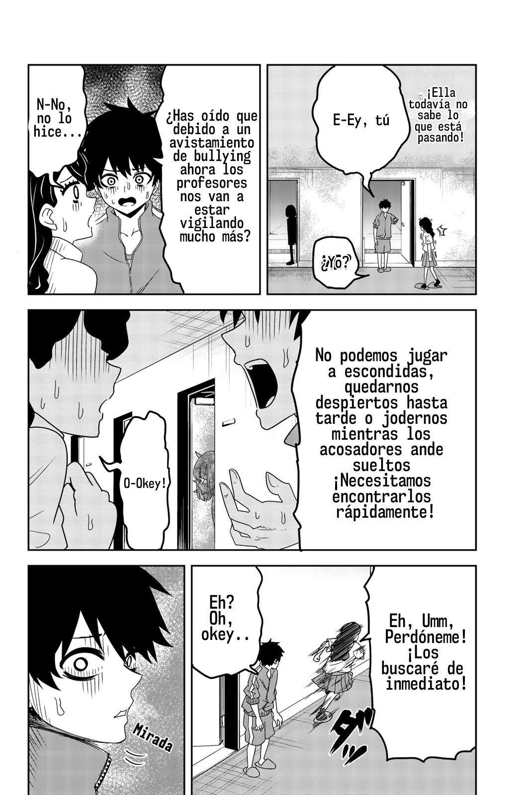 Capitulo 34 page 11