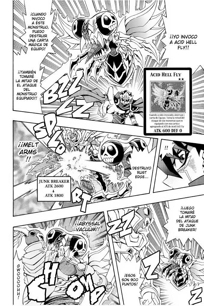 Capitulo 52 page 21