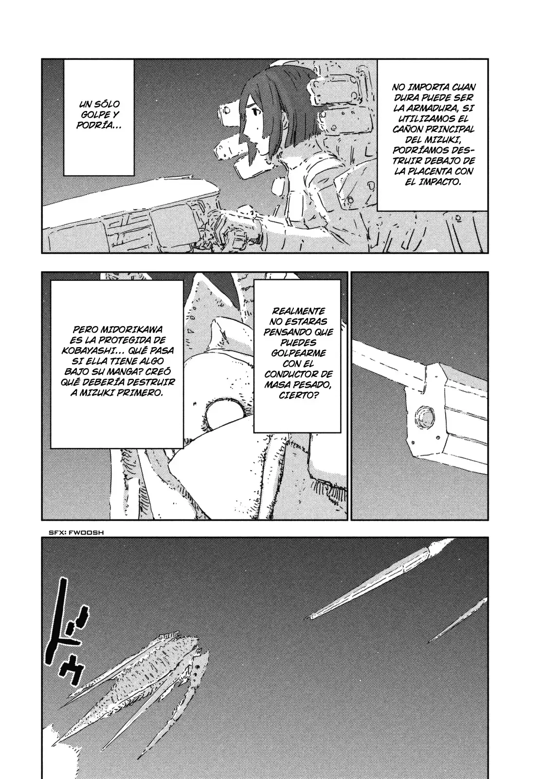 Capitulo 73 page 8