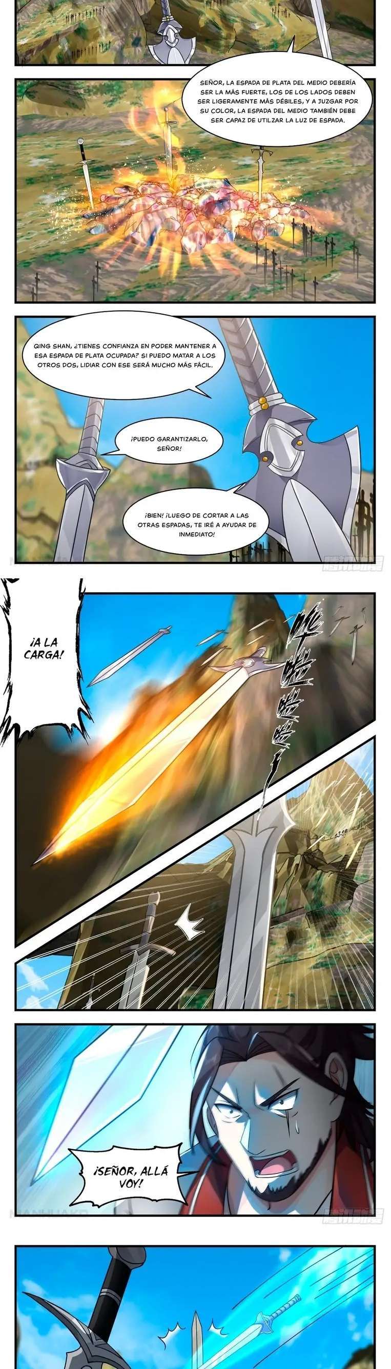 Capitulo 2687 page 5