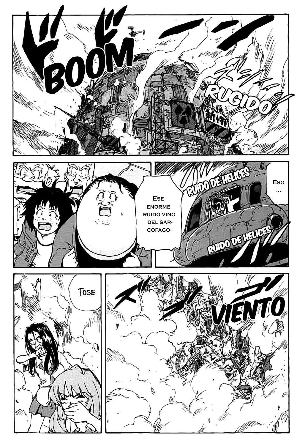 Capitulo 223 page 34