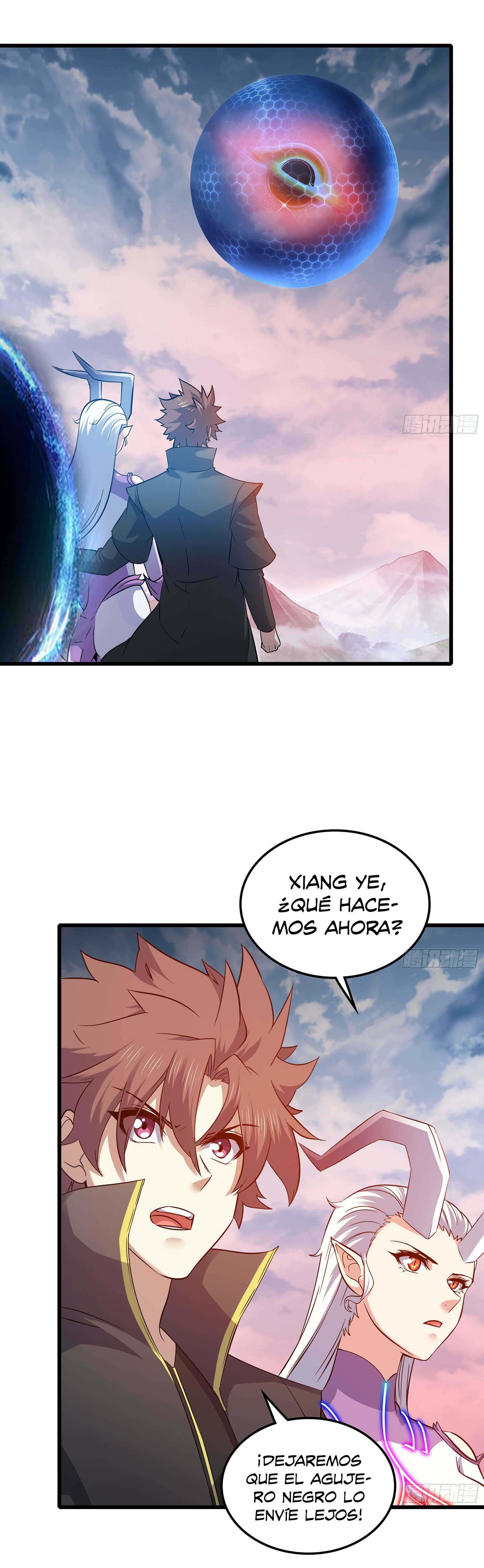 Capitulo 451 page 5