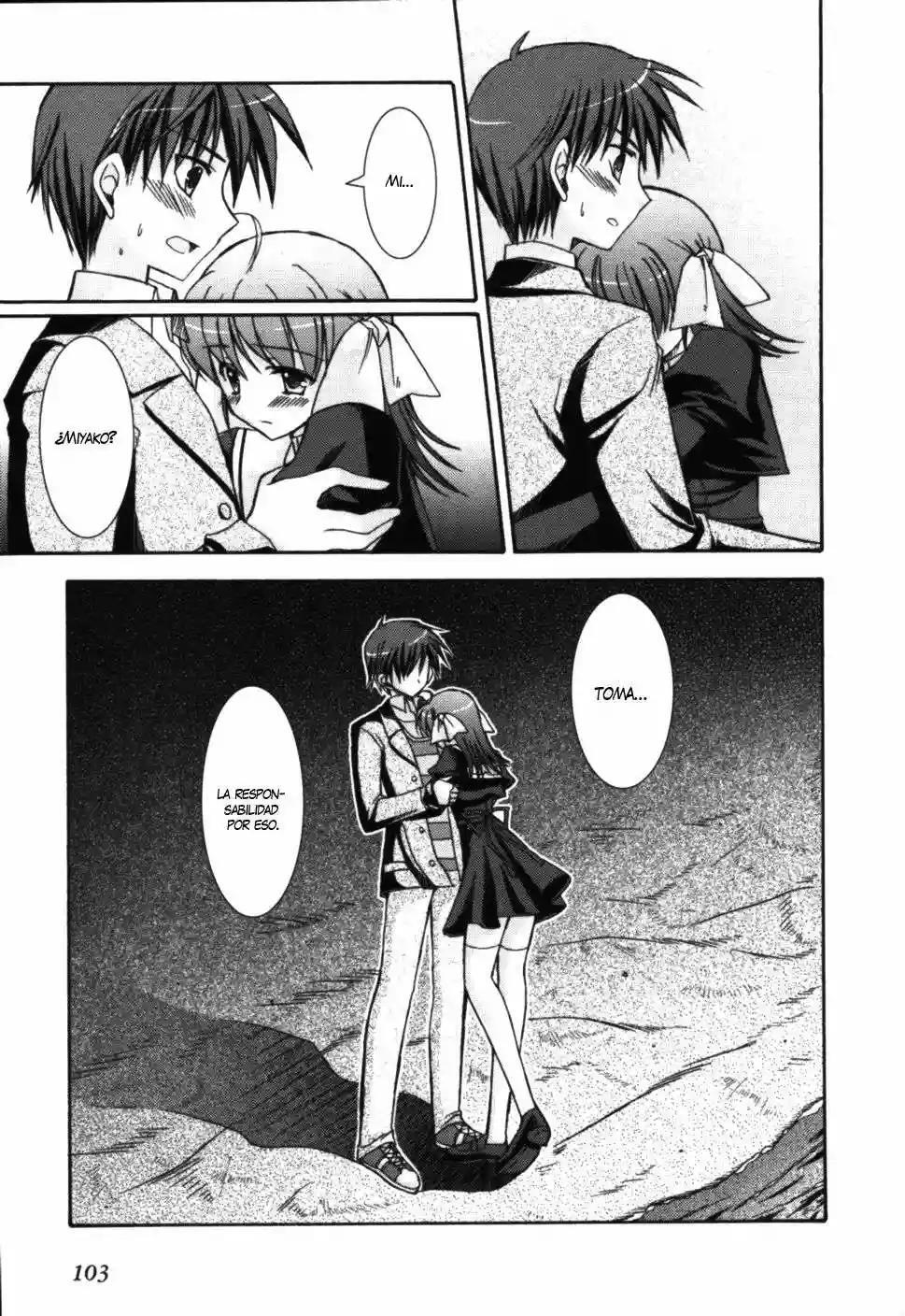 Capitulo 16 page 32