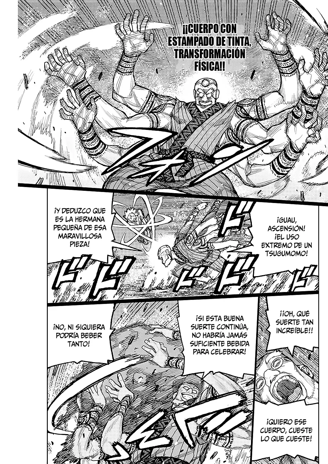 Capitulo 174 page 18