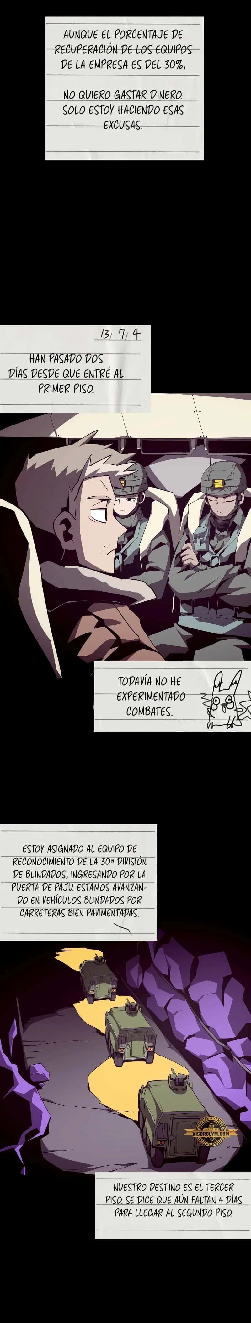 Capitulo 82 page 29