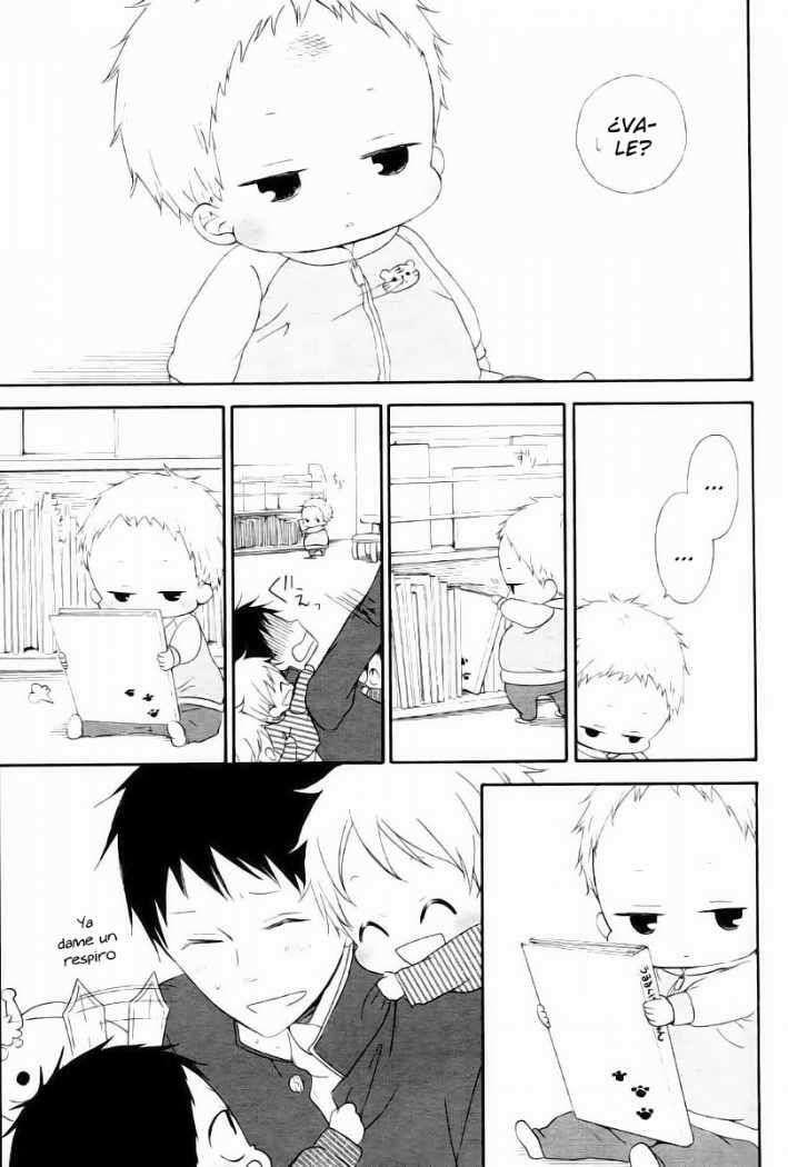 Capitulo 1 page 19