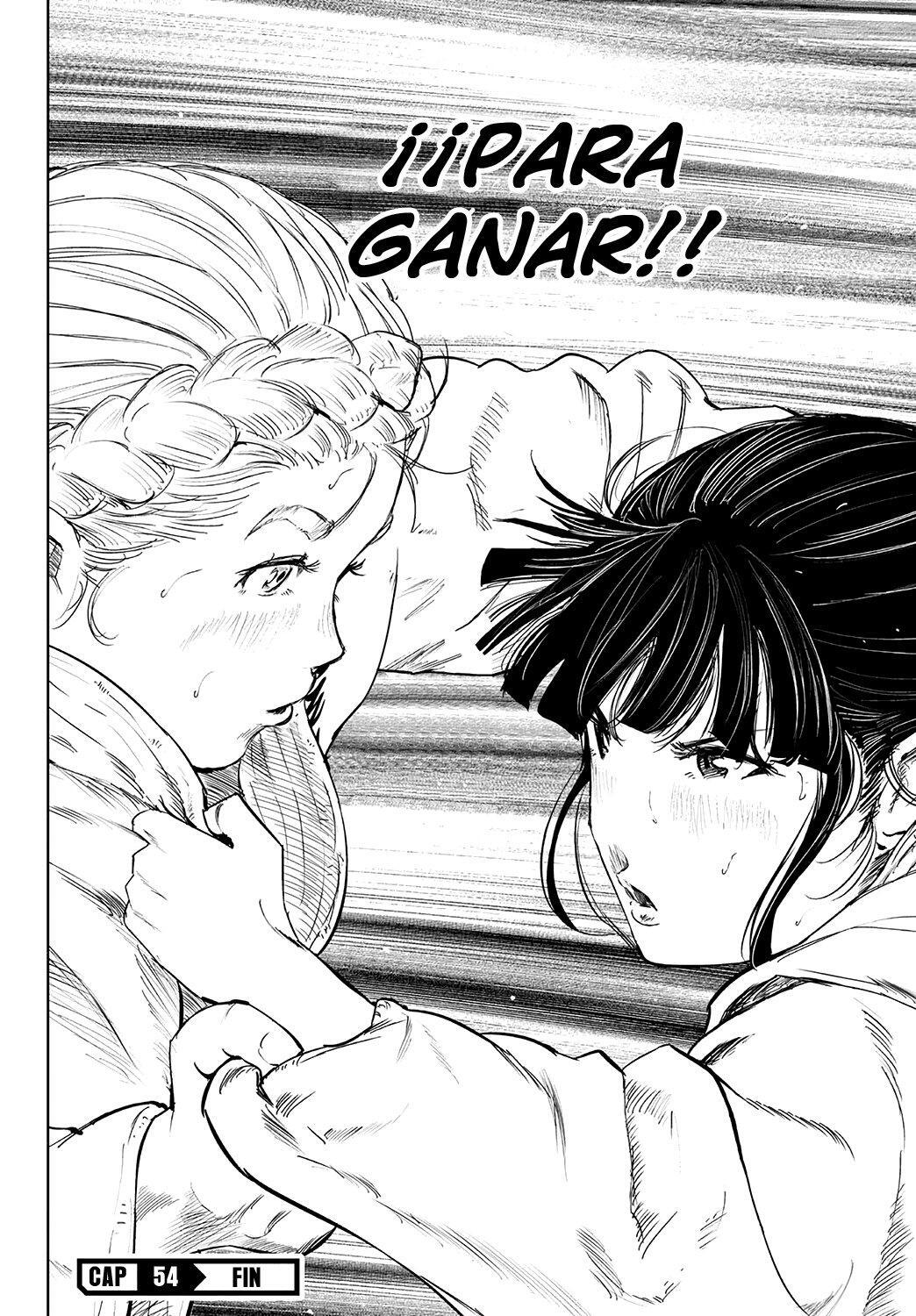 Capitulo 54 page 20