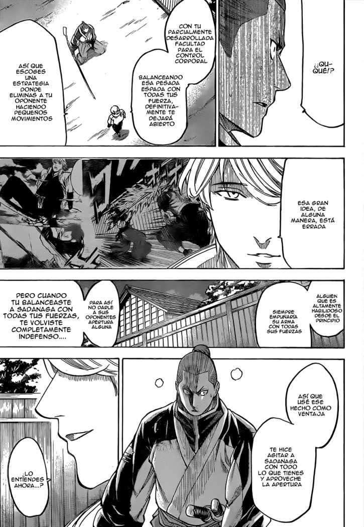Capitulo 124 page 16