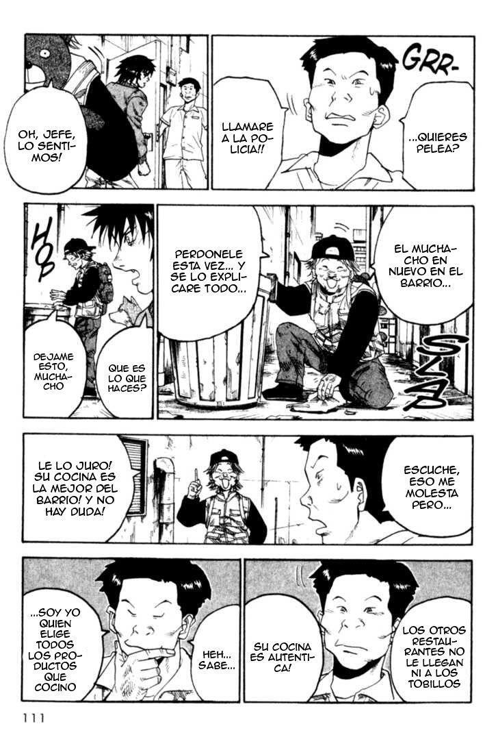 Capitulo 38 page 5