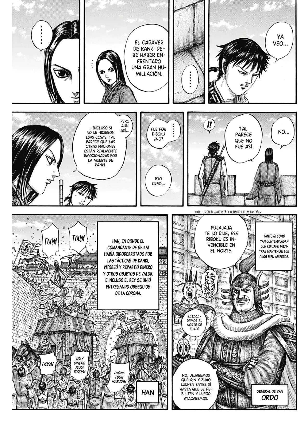 Capitulo 756 page 7