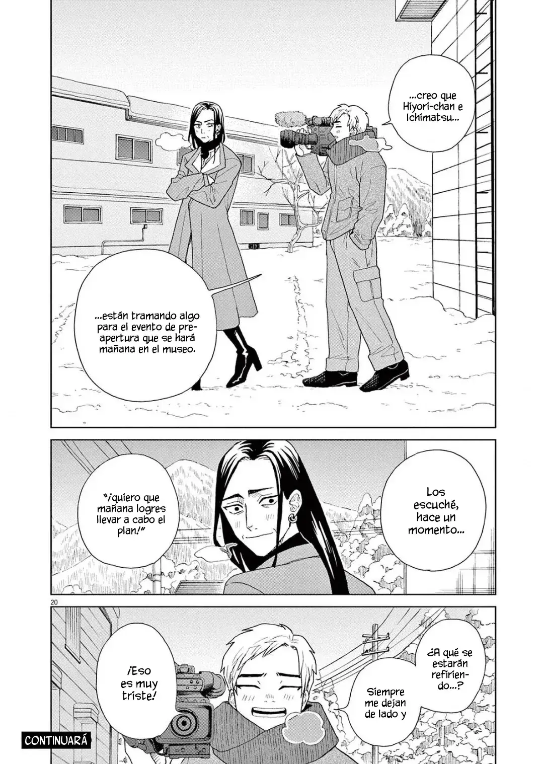 Capitulo 57 page 19