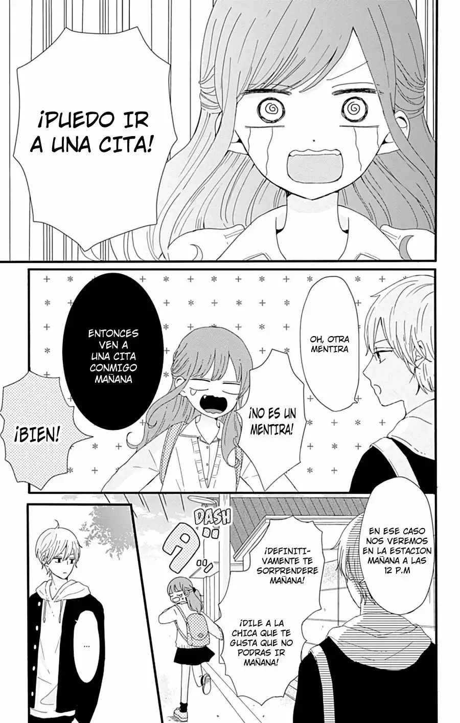 Capitulo 8.50 page 15