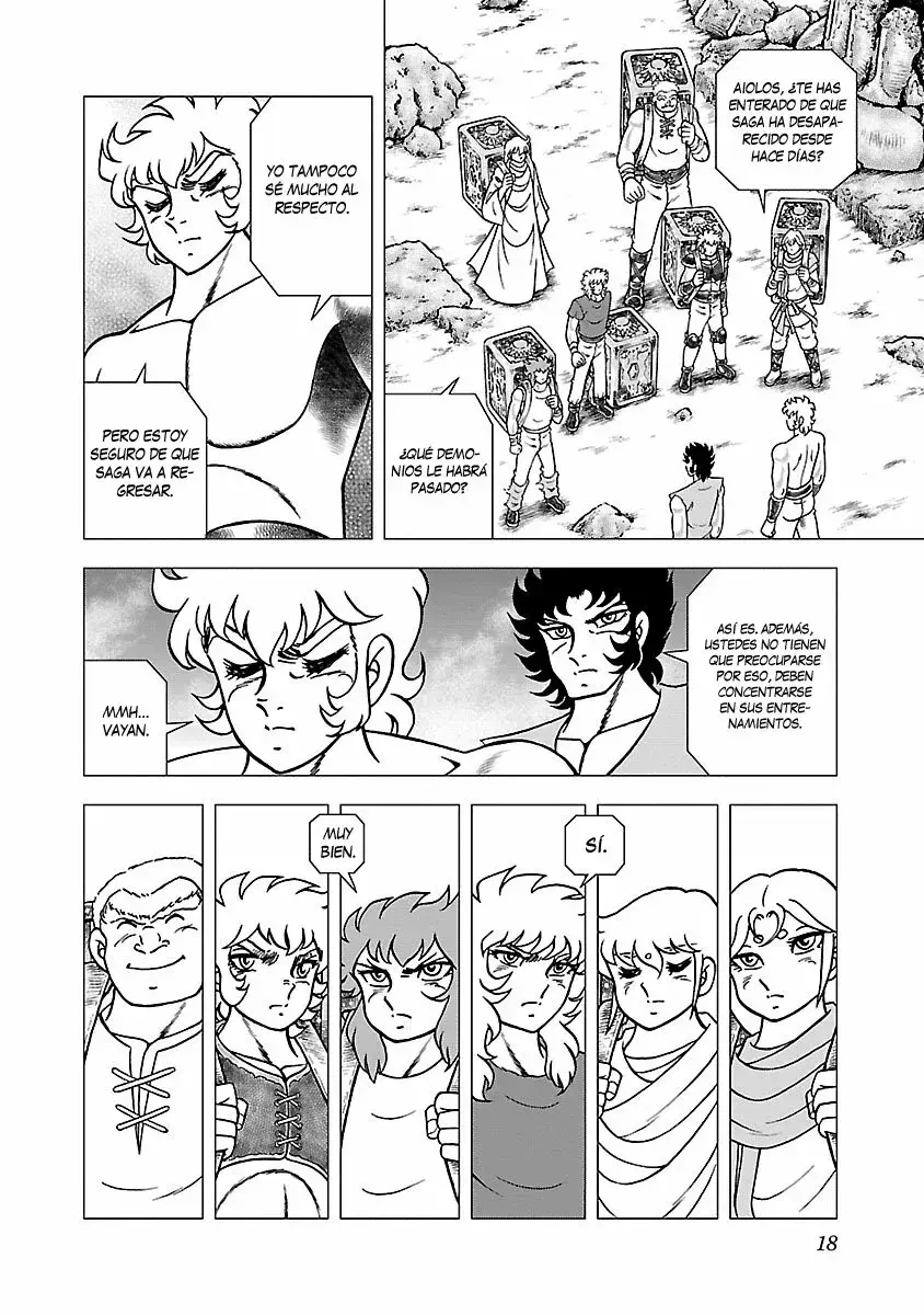 Capitulo 0 page 23