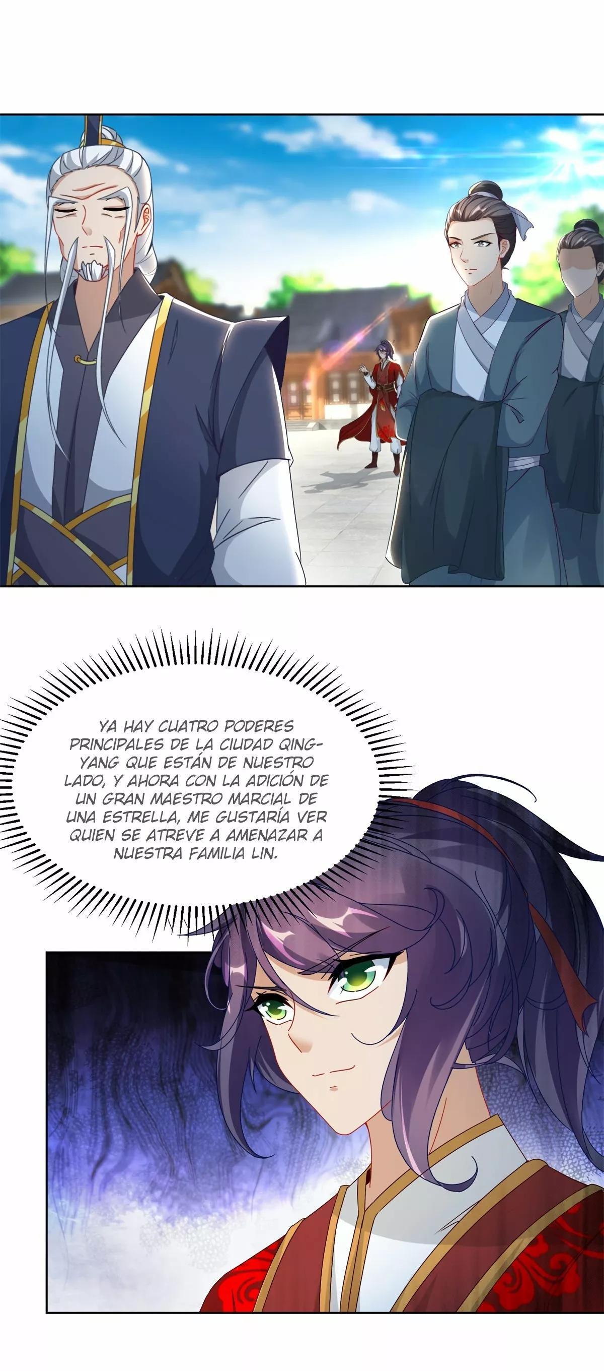 Capitulo 81 page 19