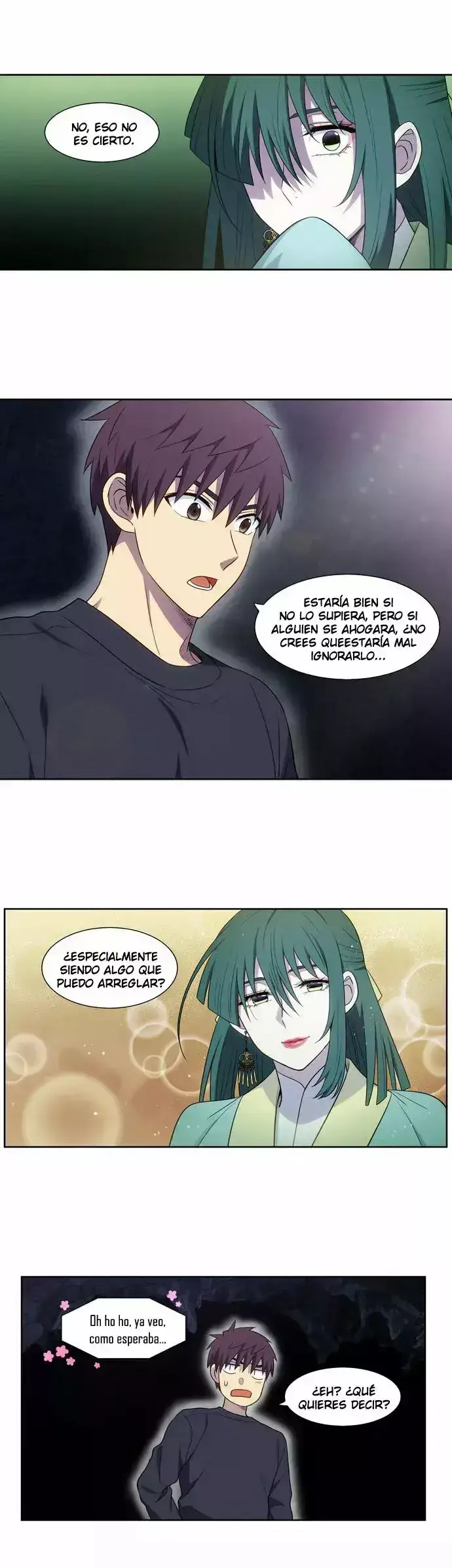 Capitulo 426 page 10