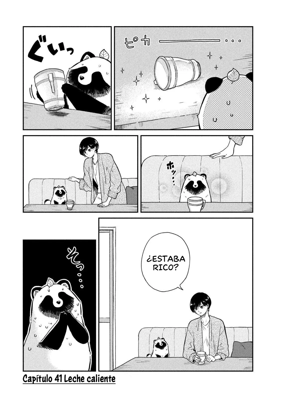 Capitulo 41 page 4
