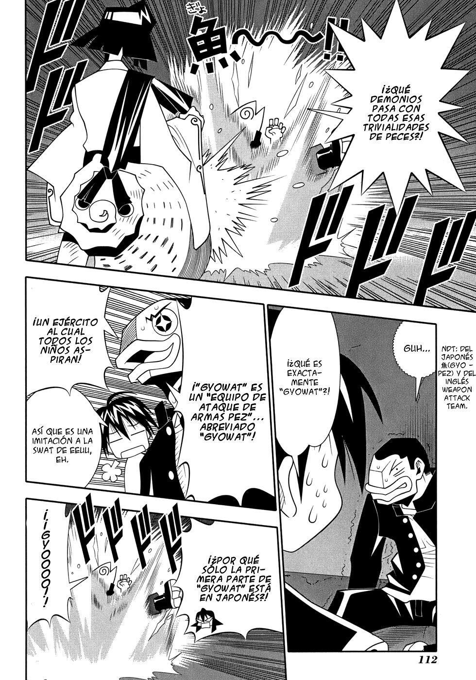 Capitulo 49 page 27