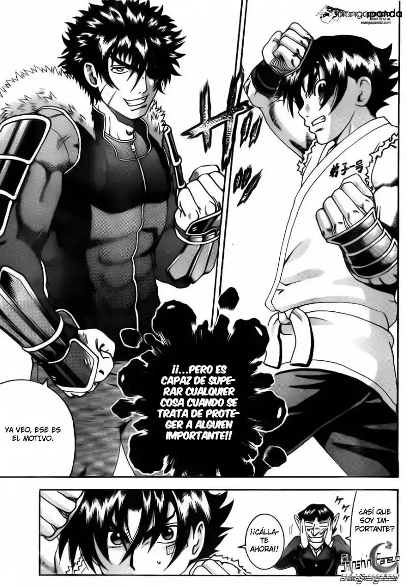 Capitulo 562 page 16