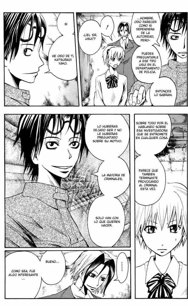 Capitulo 64 page 16
