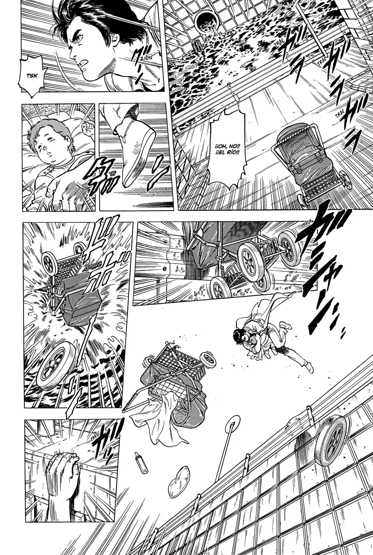 Capitulo 121 page 17
