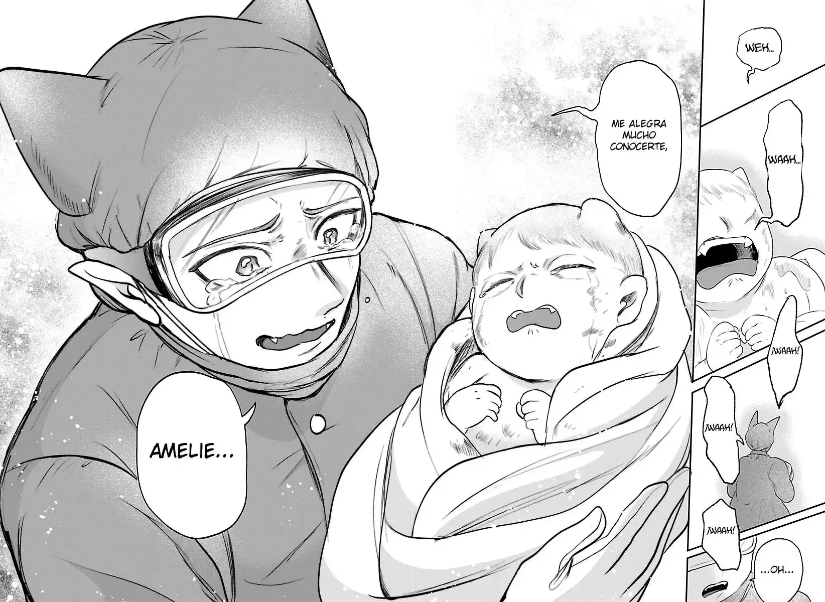 Capitulo 438 page 19