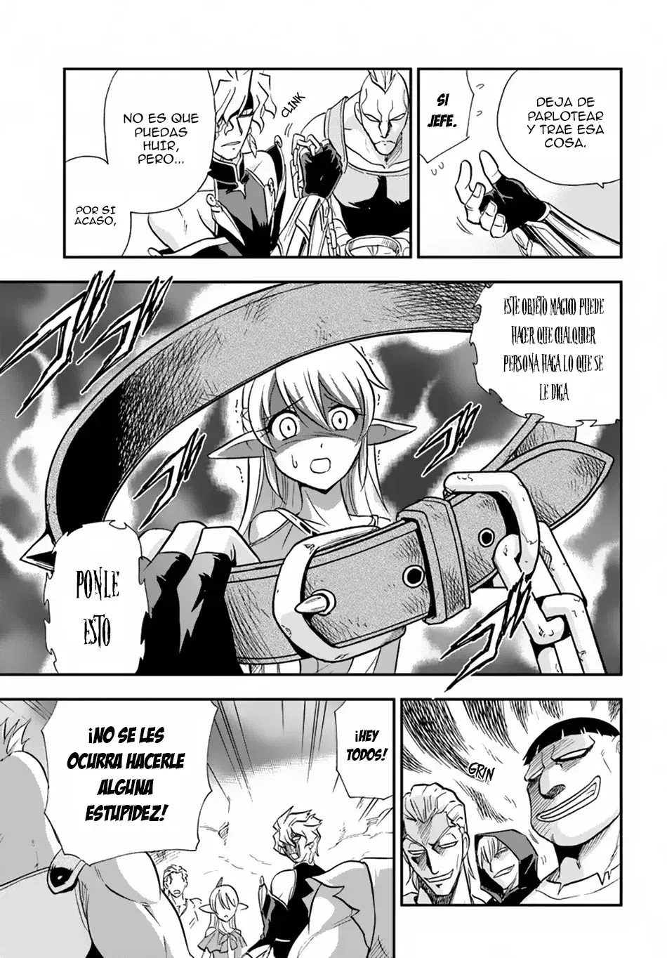 Capitulo 17 page 15