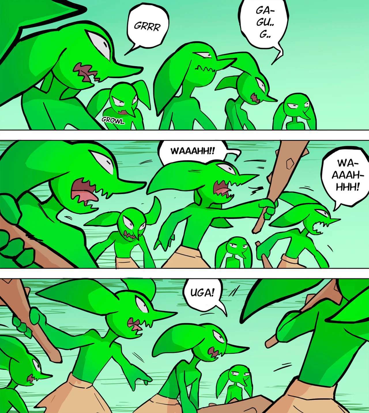 Capitulo 15 page 3