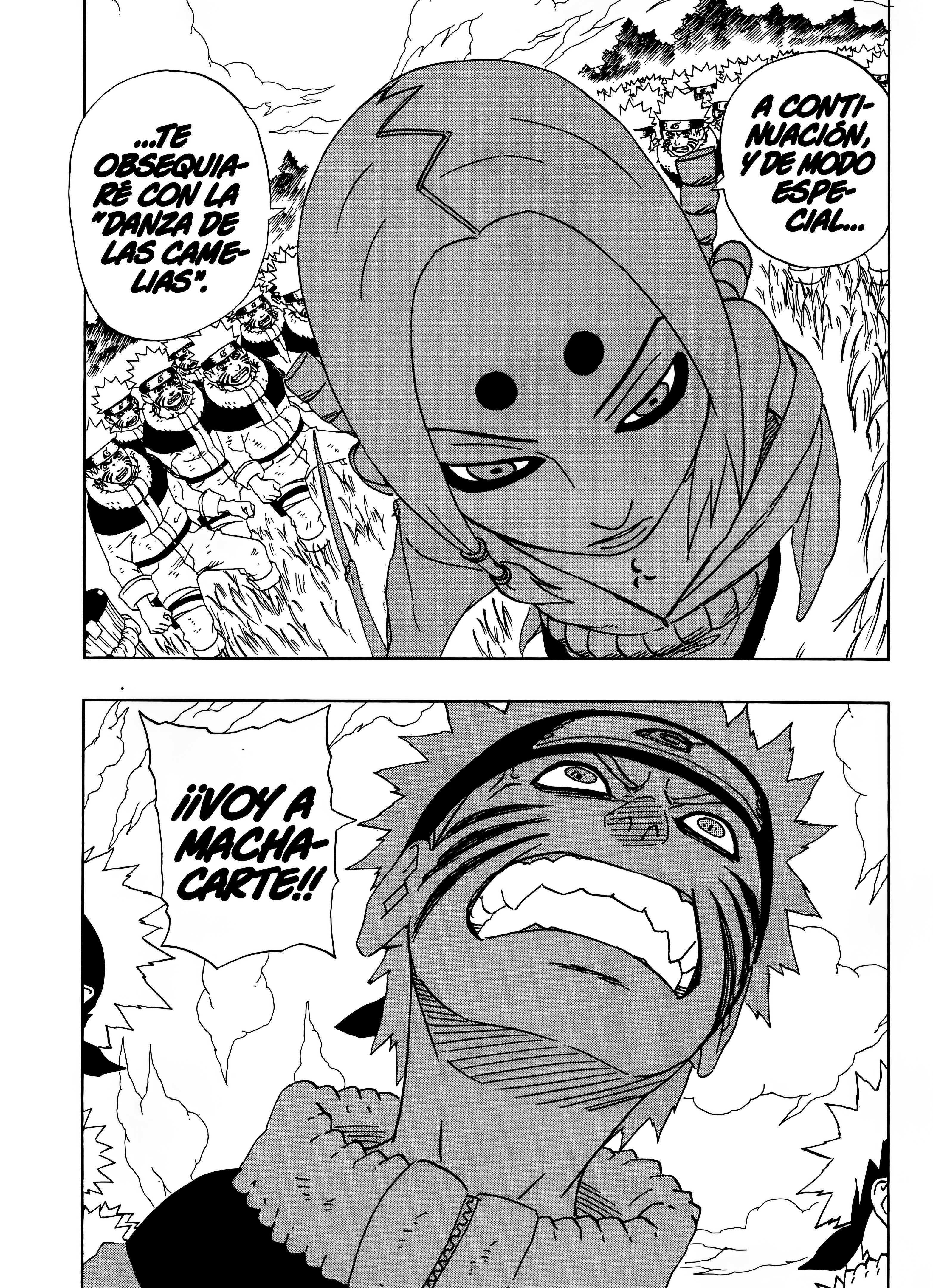 Capitulo 206 page 9