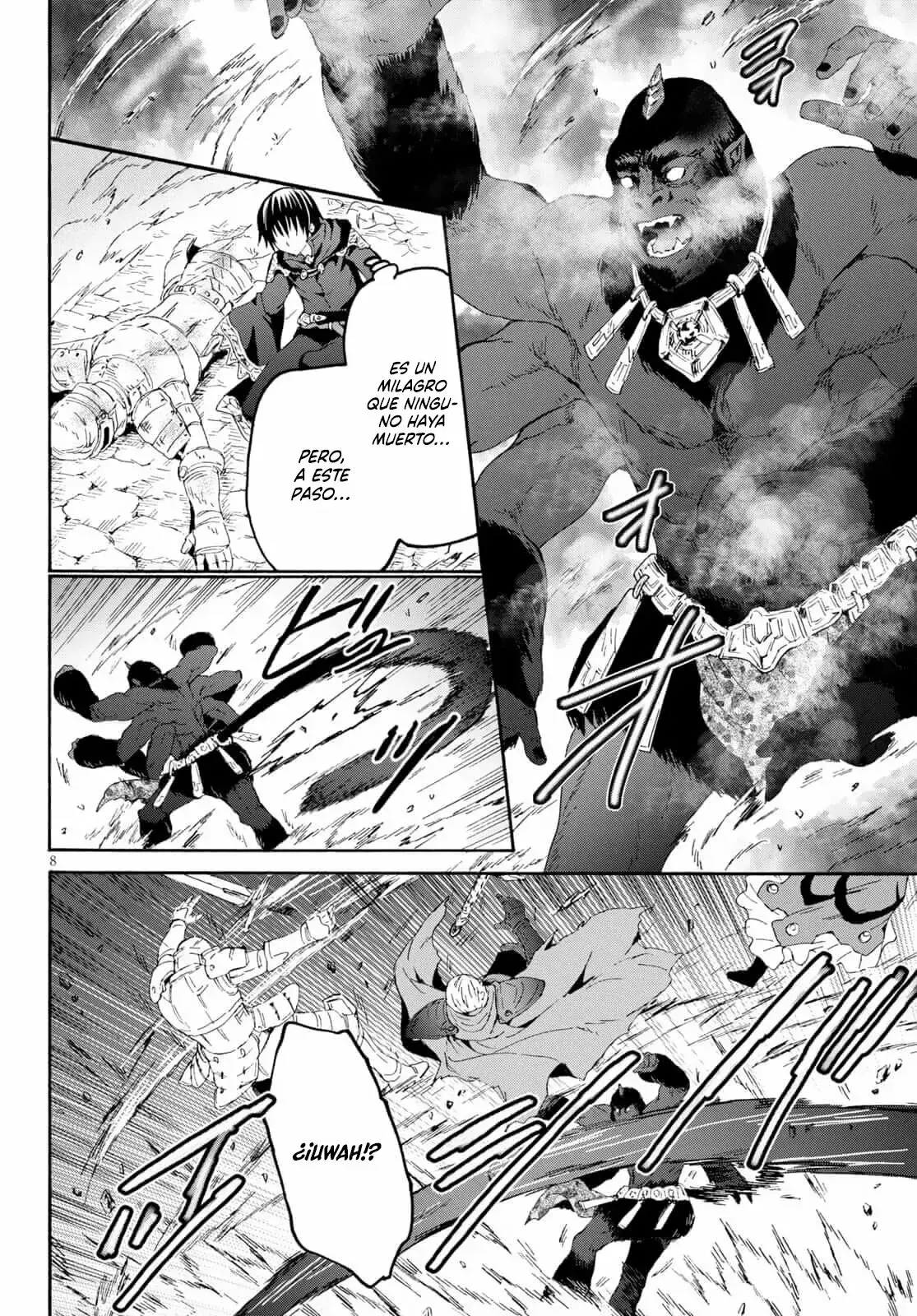 Capitulo 81 page 8