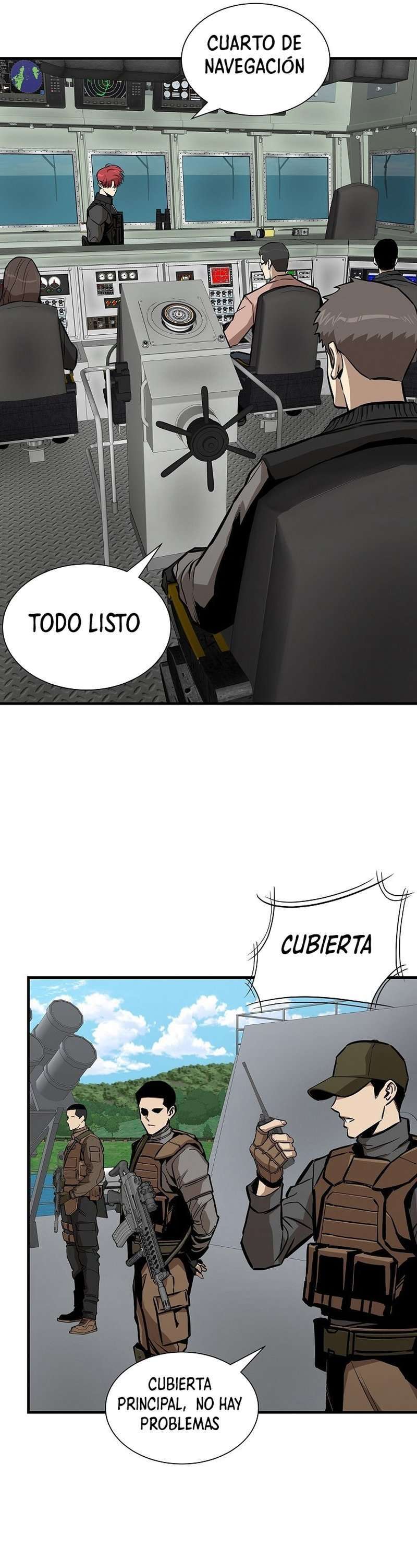 Capitulo 135 page 17