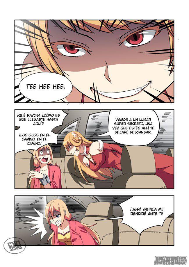 Capitulo 61 page 4