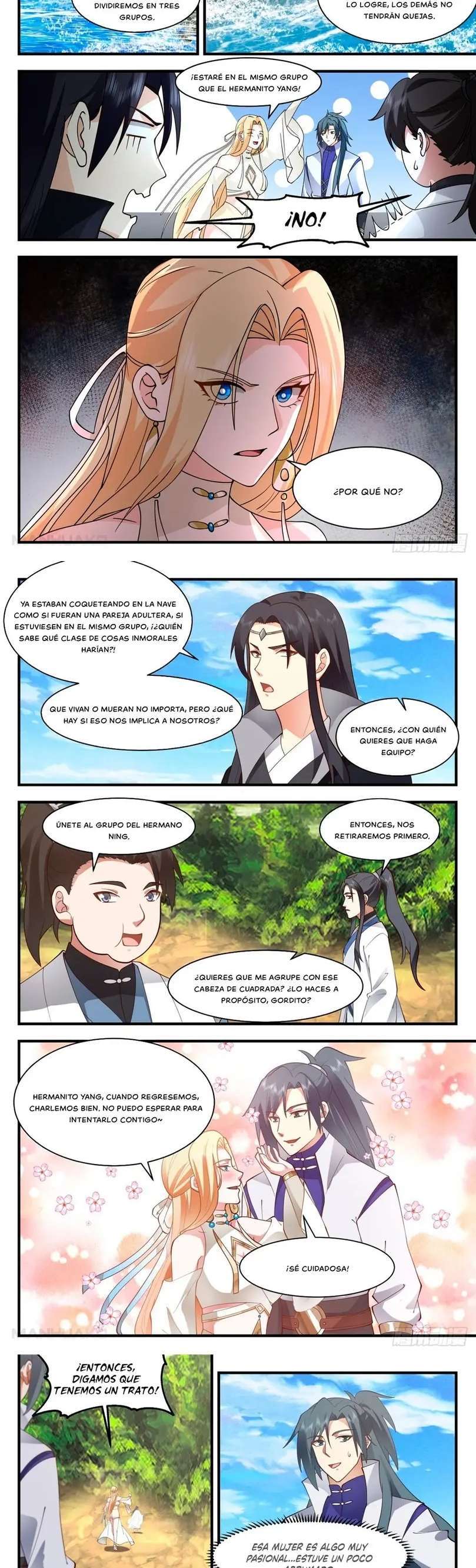 Capitulo 2667 page 5